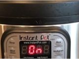 Cuisinart Pressure Cooker Vs Instant Pot the Instant Pot Vs the Power Pressure Cooker Xl Corrie Cooks