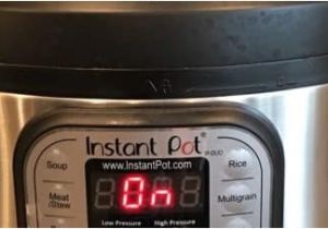Cuisinart Pressure Cooker Vs Instant Pot the Instant Pot Vs the Power Pressure Cooker Xl Corrie Cooks