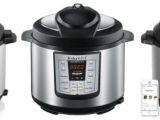 Cuisinart Pressure Cooker Vs Instant Pot the Instant Pot Vs the Power Pressure Cooker Xl Corrie Cooks