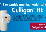 Culligan Water softener Rental Magnetic Water Treatment Devices 3rd Party Research