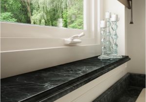 Cultured Marble Window Sills Carstin Brands Classic Marble Of Arthur Window Sill