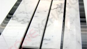 Cultured Marble Window Sills Florida wholesale White Carrara Window Sills In Miami Stonexchange Miami