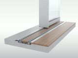 Cultured Marble Window Sills Michigan Nanawall Adds Four Sill Options for Cero Glass Panel System