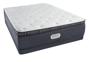 Cushion Firm Vs Extra Firm Pillow top Full Mattresses Bedroom Furniture the Home Depot