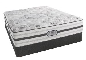 Cushion Firm Vs Extra Firm Simmons Beautyrest Platinum Mattress Reviews Goodbed Com