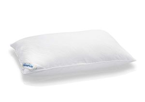 Cushion Firm Vs Extra Firm Tempur Traditional Pillow Firm Amazon Co Uk Kitchen Home