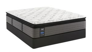 Cushion Firm Vs Firm Mattress Morning Dove Cushion Firm Pillow top Full Mattress and Boxspring Set