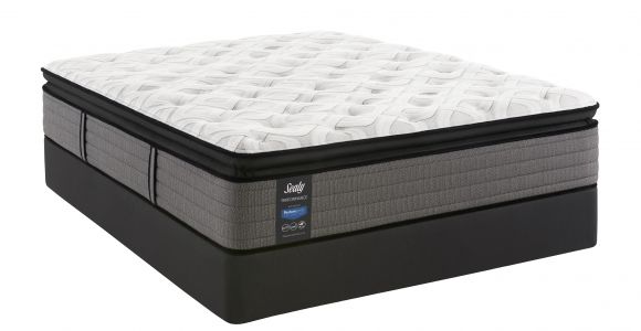 Cushion Firm Vs Firm Mattress Morning Dove Cushion Firm Pillow top Full Mattress and Boxspring Set