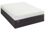 Cushion Firm Vs Firm Mattress Sealy Posturepedic Optimum Radiance Cushion Firm King Mattress