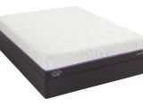 Cushion Firm Vs Firm Mattress Sealy Posturepedic Optimum Radiance Cushion Firm King Mattress