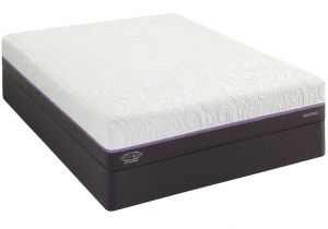 Cushion Firm Vs Firm Mattress Sealy Posturepedic Optimum Radiance Cushion Firm King Mattress