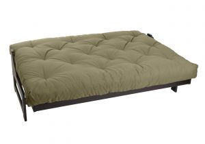 Cushion Firm Vs Firm Mozaic Company Full Size Khaki 10inch Dual Gel Futon Mattress