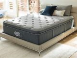 Cushion Firm Vs Luxury Firm Beautyrest Silver Luxury Firm Pillowtop 900 Queen Innerspring Mattress