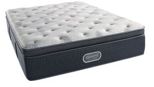 Cushion Firm Vs Luxury Firm Beautyrest Silver Luxury Firm Pillowtop 900 Queen Innerspring Mattress