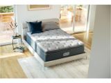 Cushion Firm Vs Luxury Firm Beautyrest Silver Santa Barbara Cove King Luxury Firm Mattress Set