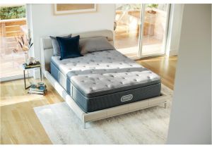 Cushion Firm Vs Luxury Firm Beautyrest Silver Santa Barbara Cove King Luxury Firm Mattress Set