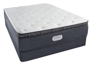 Cushion Firm Vs Medium Firm Pillow top Mattresses Bedroom Furniture the Home Depot