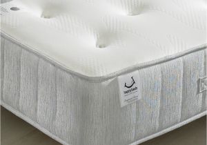 Cushion Firm Vs Memory Foam Memory Foam Open Coil Spring Happy Beds Pearl Contour Medium soft