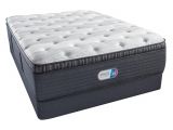 Cushion Firm Vs Memory Foam Pillow top Mattresses Bedroom Furniture the Home Depot