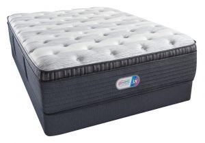 Cushion Firm Vs Memory Foam Pillow top Mattresses Bedroom Furniture the Home Depot
