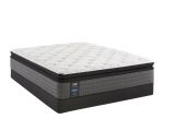 Cushion Firm Vs Plush Firm Innerspring Mattresses Bedroom Furniture the Home Depot