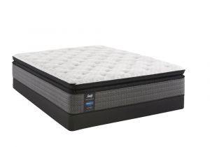 Cushion Firm Vs Plush Firm Innerspring Mattresses Bedroom Furniture the Home Depot