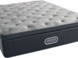 Cushion Firm Vs Plush Firm Simmons Beautyrest Silver Night Sky Plush Pillow top Mattress