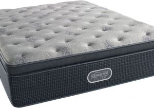 Cushion Firm Vs Plush Firm Simmons Beautyrest Silver Night Sky Plush Pillow top Mattress