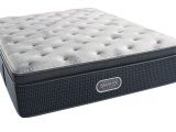 Cushion Firm Vs Plush Pillow top Amazon Com Beautyrest Silver Luxury Firm Pillowtop 900 Queen