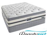 Cushion Firm Vs Plush Pillow top Beautyrest Recharge Maddyn Plush Pillow top Queen Size Mattress