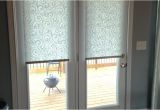 Custom Enclosed Door Blinds Door Blinds Tags Blinds Between Glass Stuck Budget