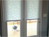 Custom Enclosed Door Blinds Door Blinds Tags Blinds Between Glass Stuck Budget