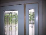 Custom Enclosed Door Blinds Odl Blinds Tags Custom Enclosed Door Blinds Add On