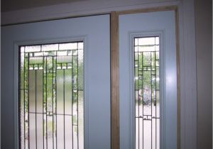 Custom Enclosed Door Blinds Odl Blinds Tags Custom Enclosed Door Blinds Add On