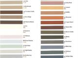 Custom Grout Color Chart 8 Best Images Of Fusion Grout Color Chart Custom