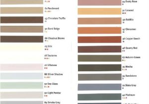 Custom Grout Color Chart 8 Best Images Of Fusion Grout Color Chart Custom