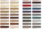 Custom Grout Color Chart 9 Best Images Of Custom Blend Grout Chart Polyblend