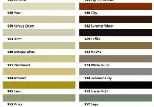 Custom Grout Color Chart Grouts by Tec Mapei Custom Building Products Merkrete