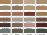 Custom Grout Color Chart Polyblend Grout Renew Color Chart Bathroom Remodels