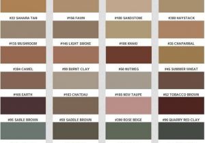 Custom Grout Color Chart Polyblend Grout Renew Color Chart Bathroom Remodels