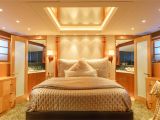 Custom Murphy Bed San Diego Feadship 1989 Sport Fisher 120 Yacht for Sale In Us