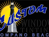 Custom Window Tinting Pompano Beach Fl Custom Window Tinting Pompano Beach