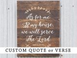Custom Wood Bible Verse Signs Custom Pallet Sign Bible Verse Sign Personalized Wedding