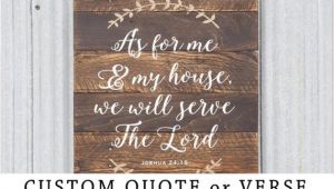 Custom Wood Bible Verse Signs Custom Pallet Sign Bible Verse Sign Personalized Wedding