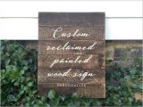 Custom Wood Bible Verse Signs Custom Wood Sign Custom Pallet Sign Quote Bible Verse