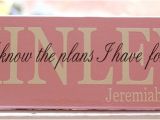 Custom Wood Bible Verse Signs Scripture Signs Personalized Custom Wood Sign Personalized