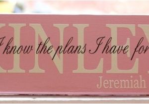 Custom Wood Bible Verse Signs Scripture Signs Personalized Custom Wood Sign Personalized