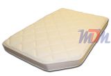 Cut Corner Rv Mattress 28 X 52 Custom Classic Gel 8 W Cut Corners or Rounded