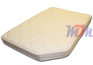 Cut Corner Rv Mattress 28 X 52 Custom Classic Gel 8 W Cut Corners or Rounded