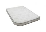 Cut Corner Rv Mattress Denver Mattress Comfort Choice Full Mattress with Left Cut